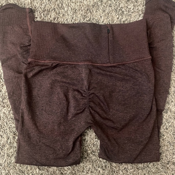 Gymshark Vital Rise Legging - Picture 4 of 7